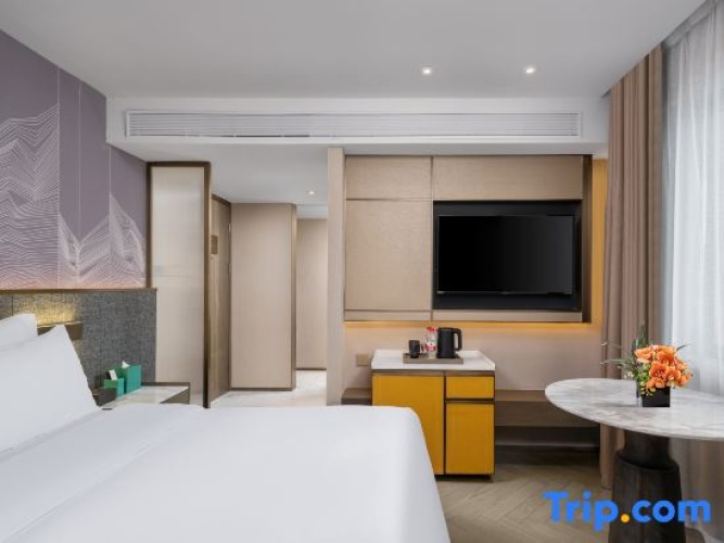 Luxury Double room