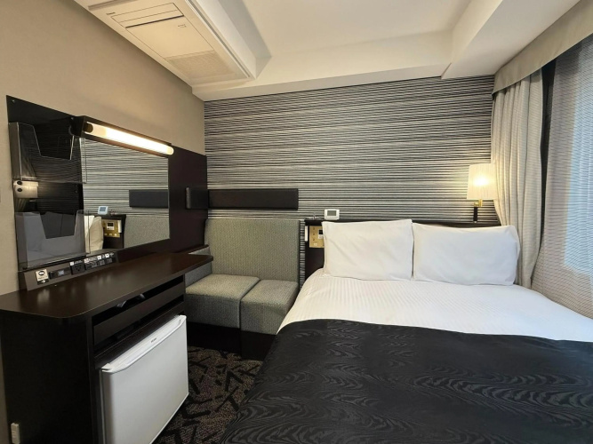 APA Hotel Omori Ekimae Higashi