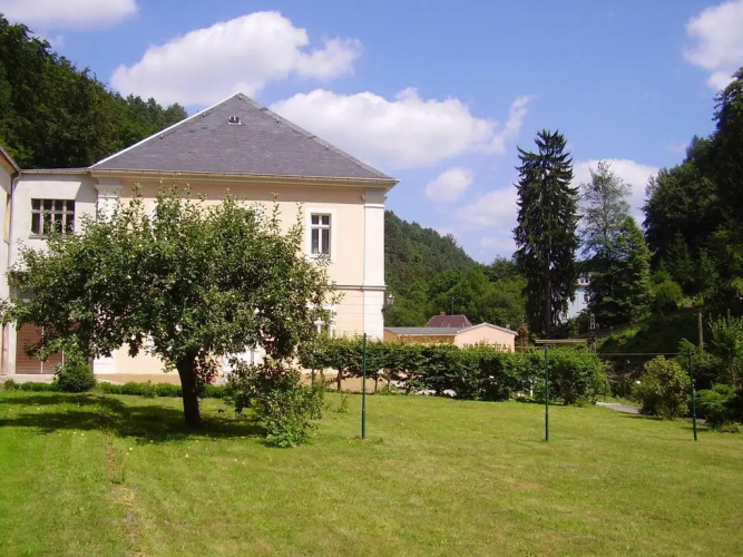 Image de l'hôtel