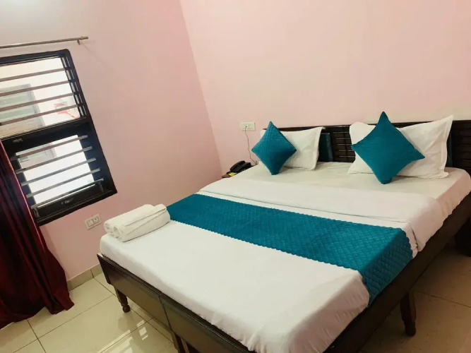 Mahadev Homestay