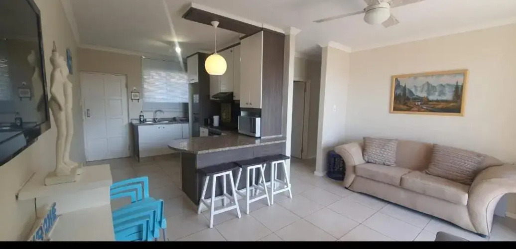 84 Camarque Umdloti beach