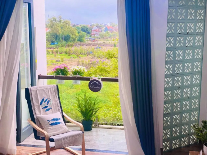 Cloudy Homestay Hoi An