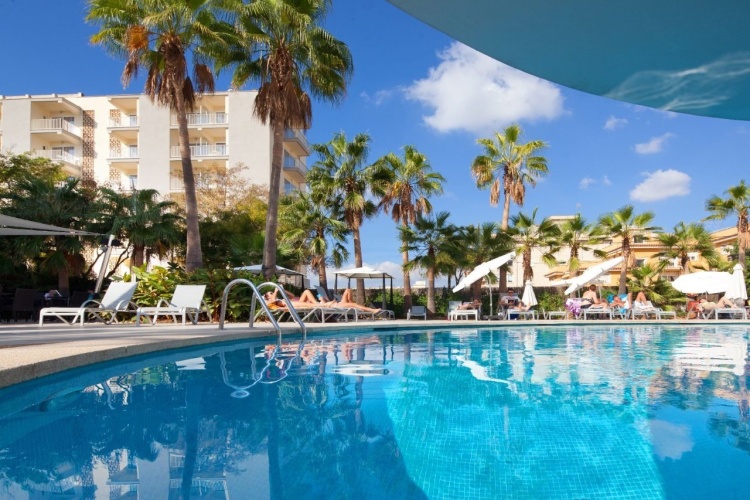 Hotel JS Palma Stay - Adults Only photo 28