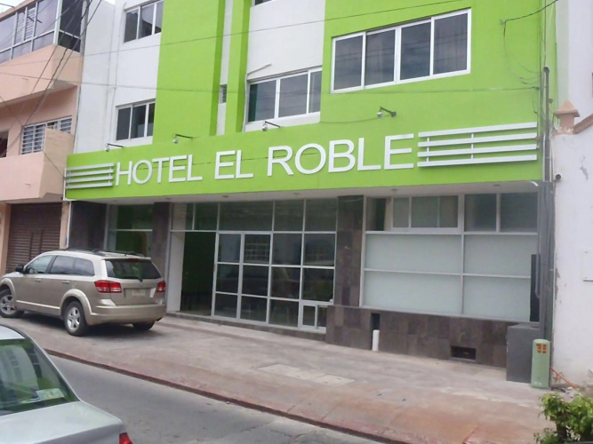 Hotelbild