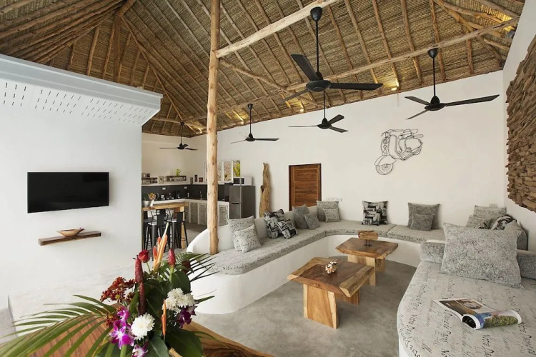 Aditaya Pool Beach Villas