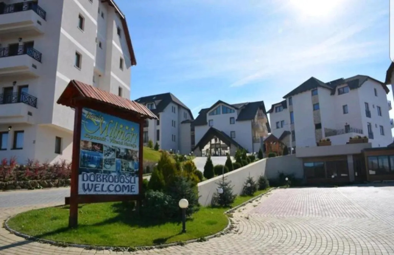 Hotelafbeelding