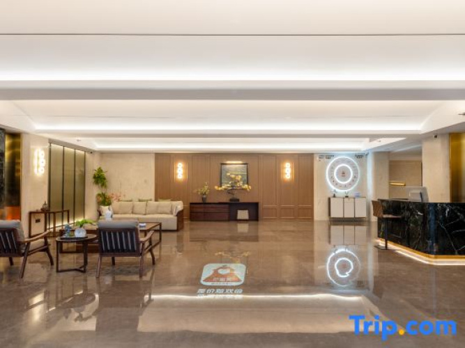 Yayue Hotel (Pujiang Puyuan)
