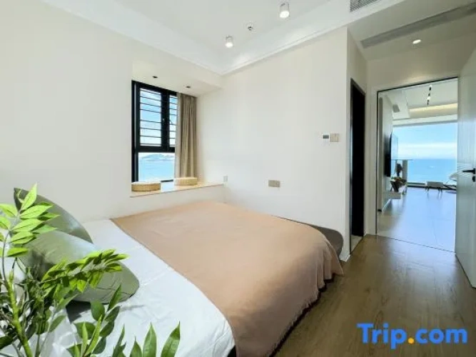 2 Bedrooms Standard room with sea view