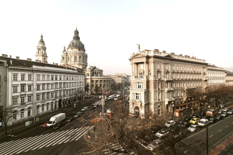 Hotelafbeelding