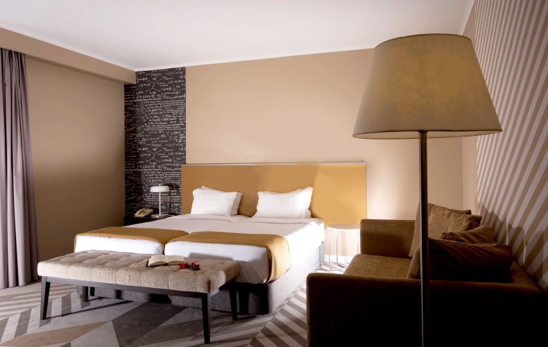 Hotel Do Colégio