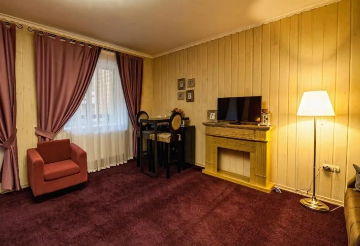 Suite