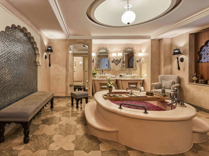 Fairmont Jaipur photo 11