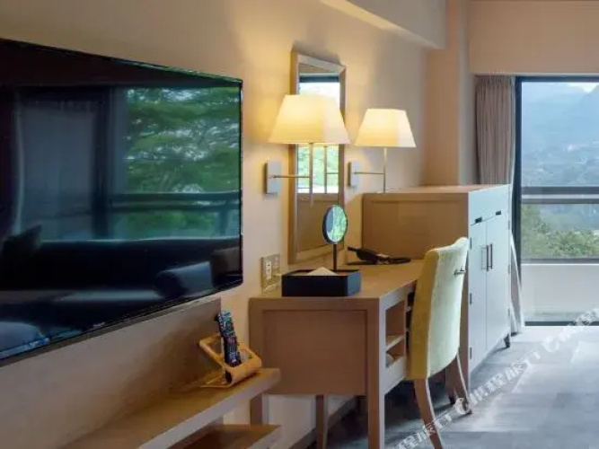 箱根Elecasa酒店＆SPA(Hakone Elecasa Hotel and Spa)