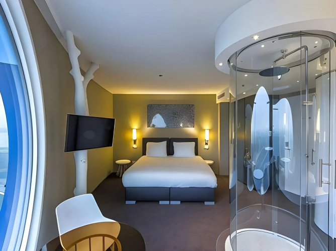 Fletcher Hotel Amsterdam