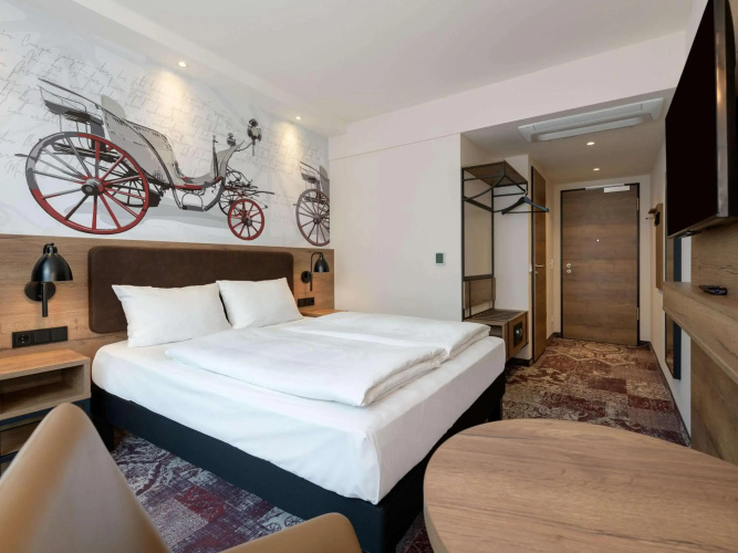 Ibis Styles Coburg