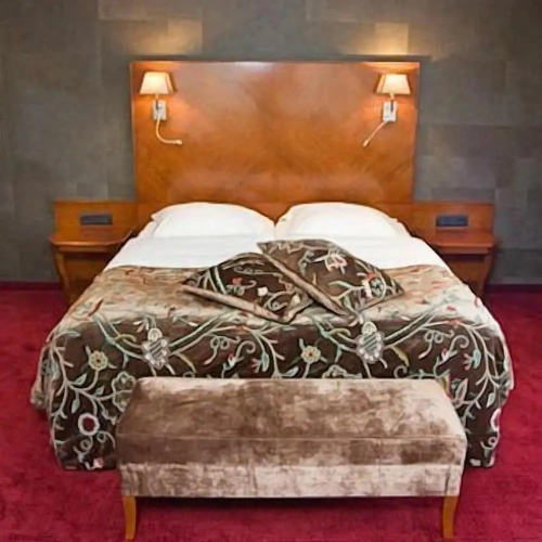 Royal Suite with balcony