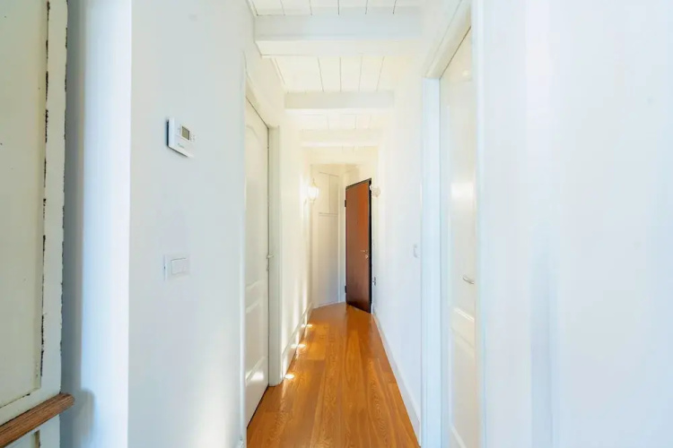 Genteel Home Scarlatti