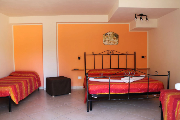 B&B Villa Mozia