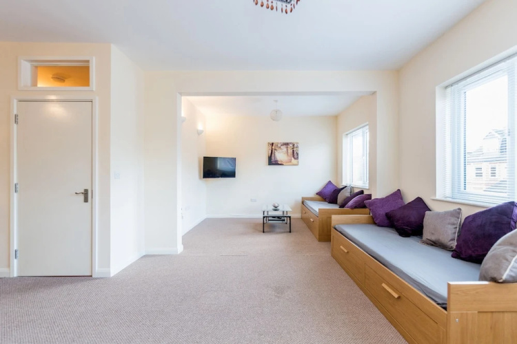 Alexandra's Suite