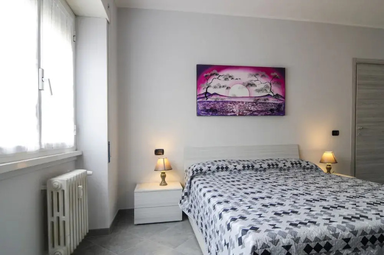 Garbatella Cozy Apartment