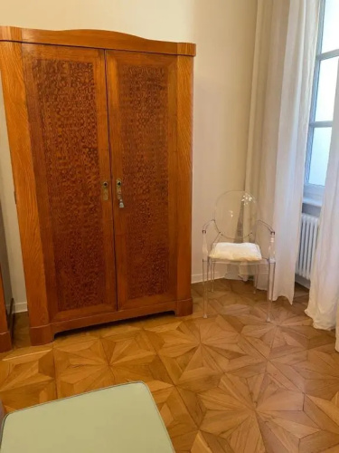 Pogri House Unità