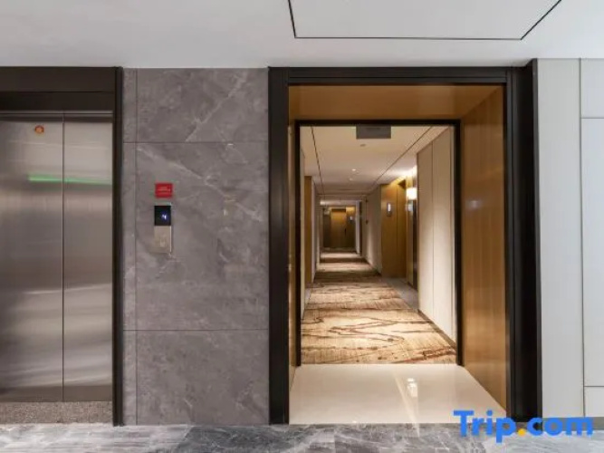 Yijing Guanlan Hotel