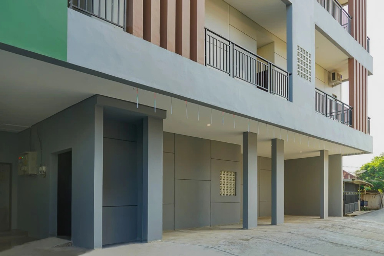 Urbanview Hotel Aloevera Pontianak By Reddoorz - Pontianak