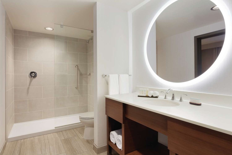 Embassy Suites by Hilton South Jordan Salt Lake City photo 11