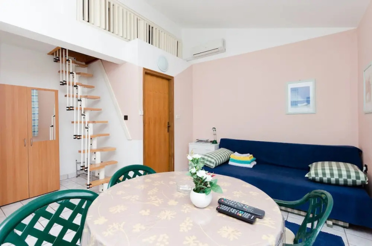 Apartments Katica