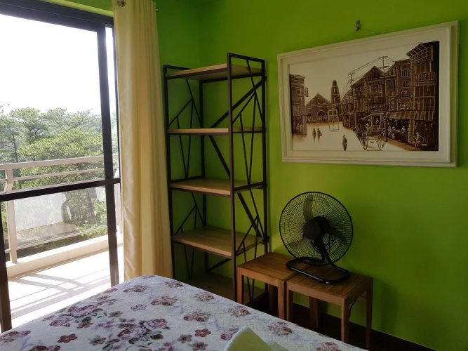 N510 at Outlook Ridge Baguio