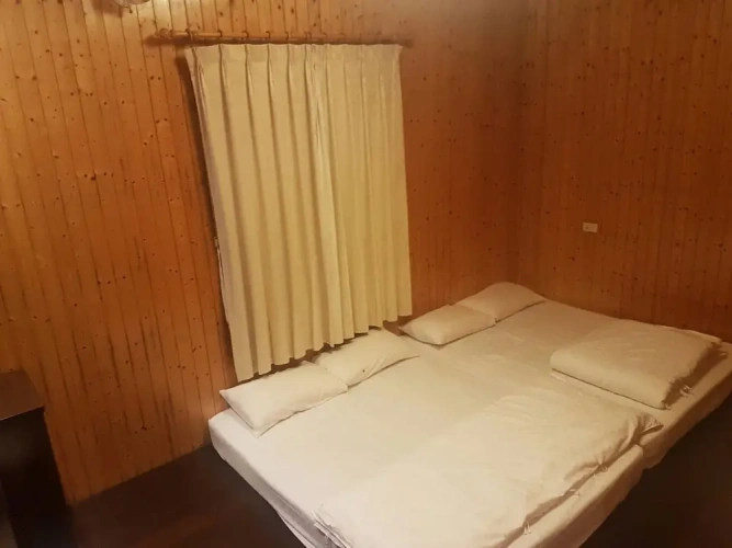 Economy Quadruple room