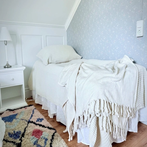 Comfort Double room with partial view