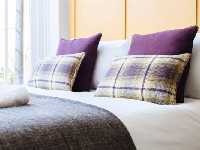 Regency Guest House