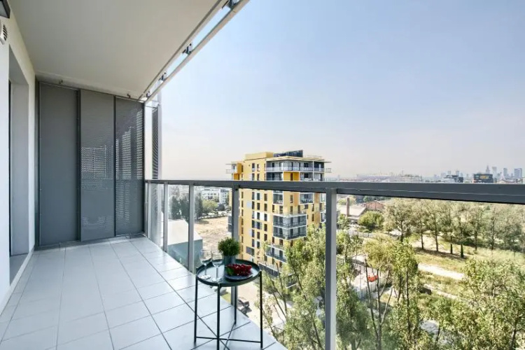 P&O Soho Factory 10