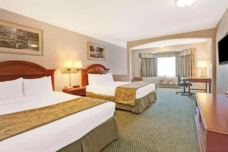 Business Sextuple room