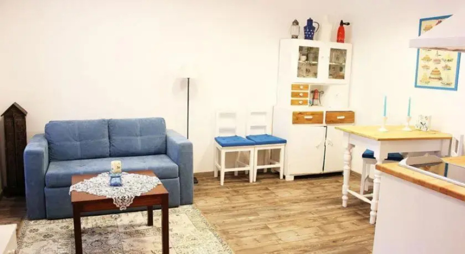 Best Budapest Homes