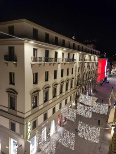 B&B Magnifico Messere