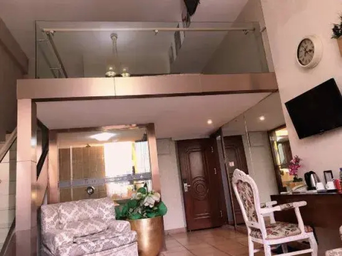 Jiatai Wenquan Hotel(Anshan Dalu)