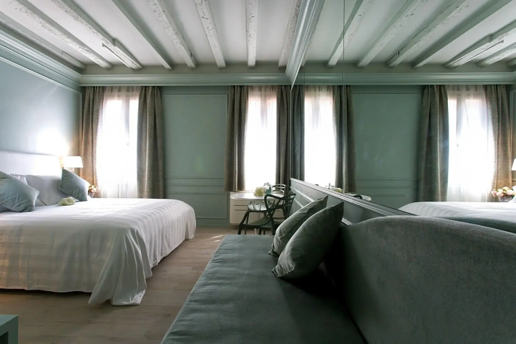 Aquamare Boutique B&B