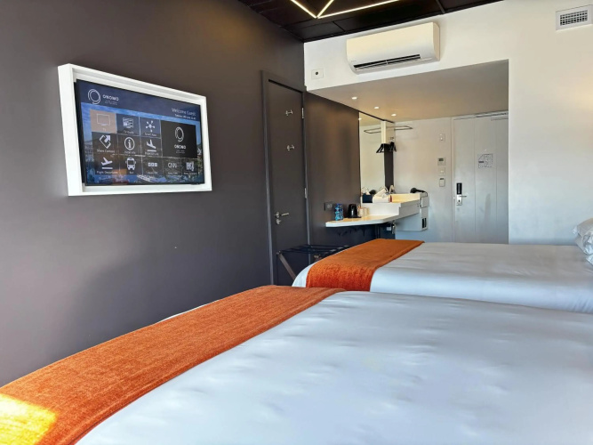 Blackheath Lodge