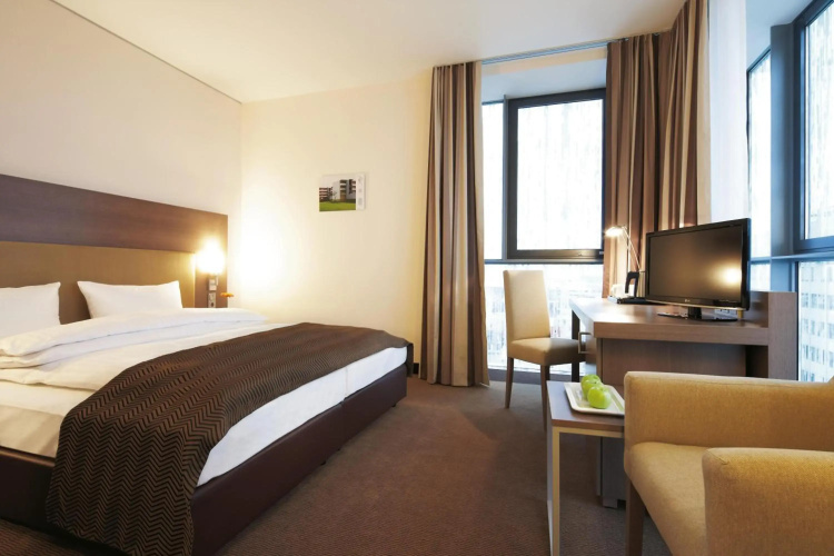 IntercityHotel Mannheim
