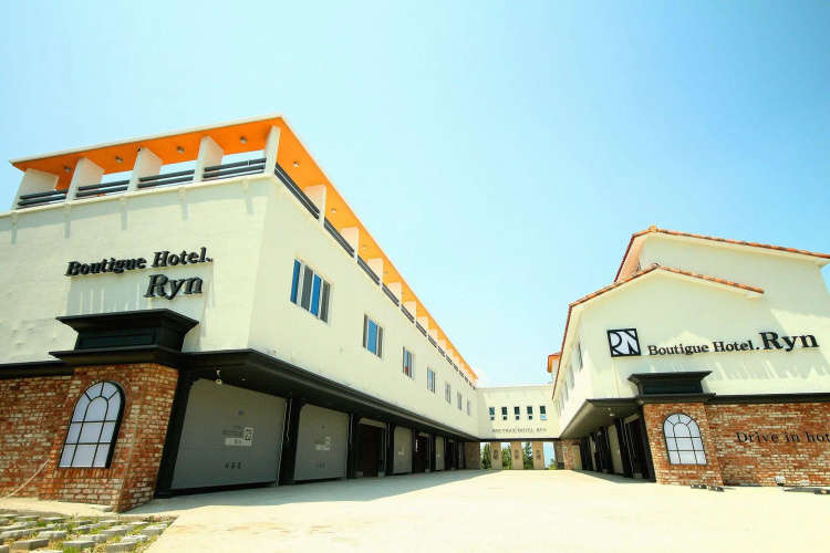 Otel görseli
