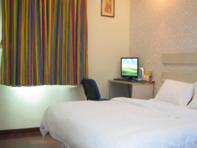 Ban Wan Hotel