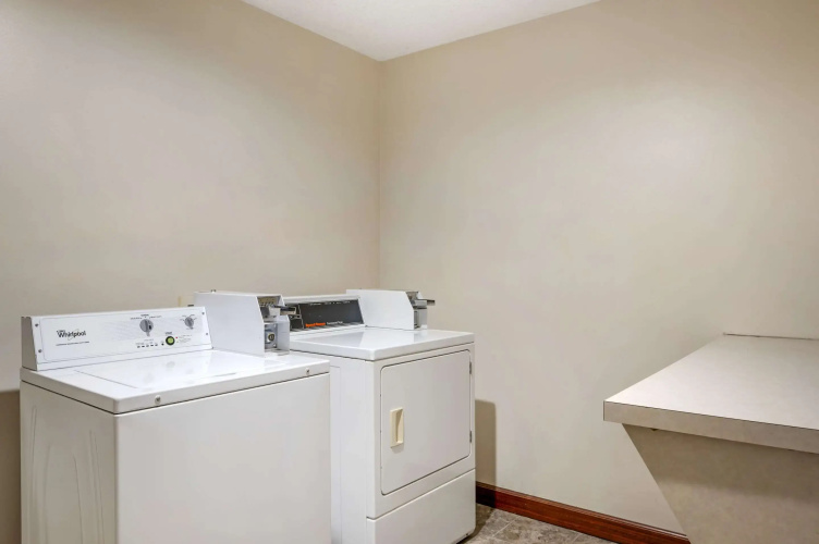 Quality Suites
