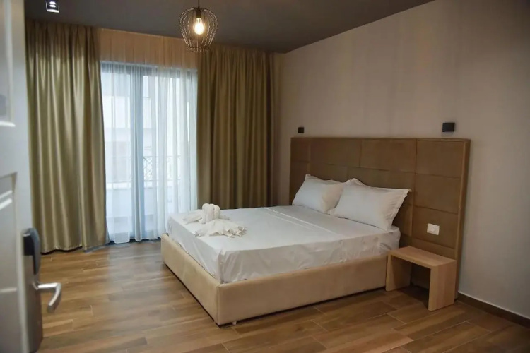 Dolanit Hotels Lubjana