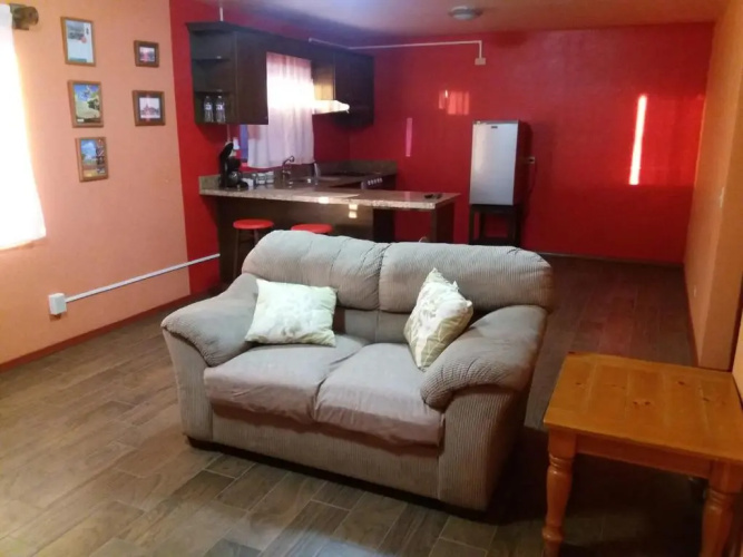 Adanesne Apartments
