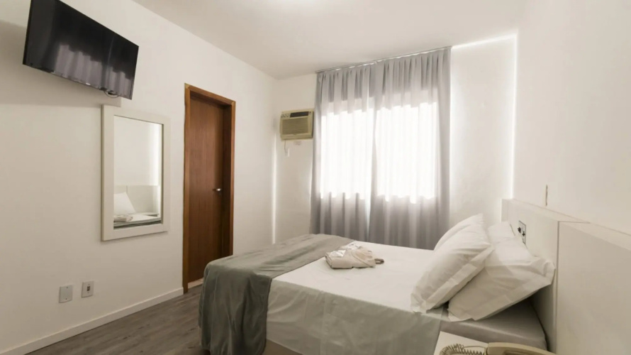 Hotel Negrini