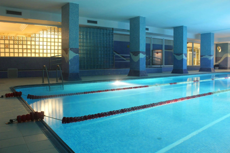 Ar Roca Esmeralda Wellness & Spa Hotel photo 16