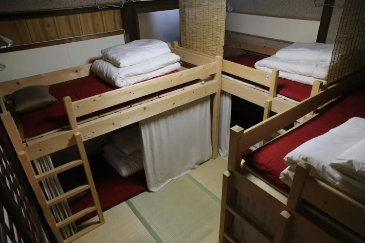 Guesthouse Tomaru