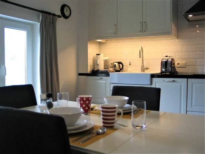 1 Bedroom Deluxe Suite with land view
